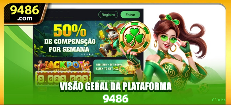 Configurações úteis dentro do app 8600bet