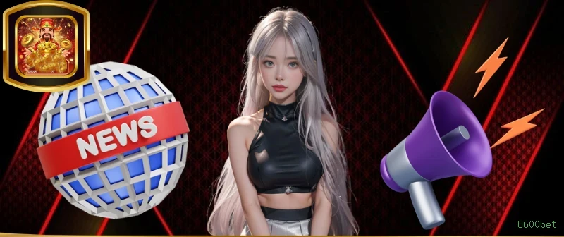 Formulário registro 8600bet