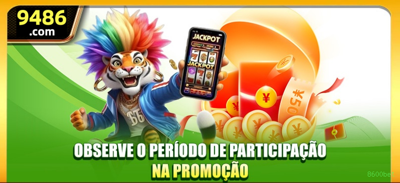 Slots com prêmios 8600bet